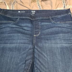 ANA XXL Jeggings